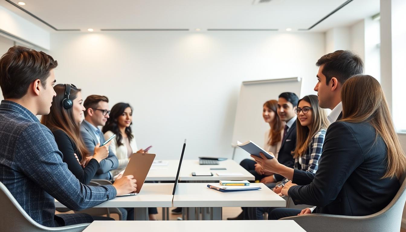 Practical Skills for Career Growth